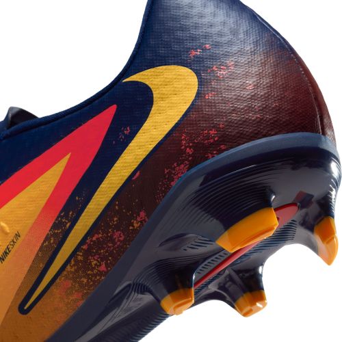 Buty piłkarskie korki męskie Nike Phantom 6 Low Academy Erling Haaland FG/MG HQ2314