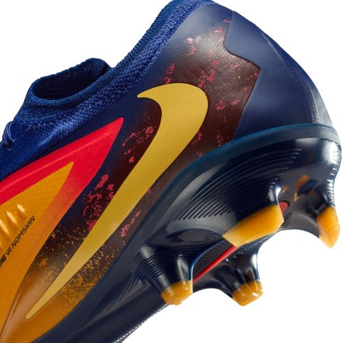Buty piłkarskie korki męskie Nike Phantom 6 Low Pro Erling Haaland FG IB3094