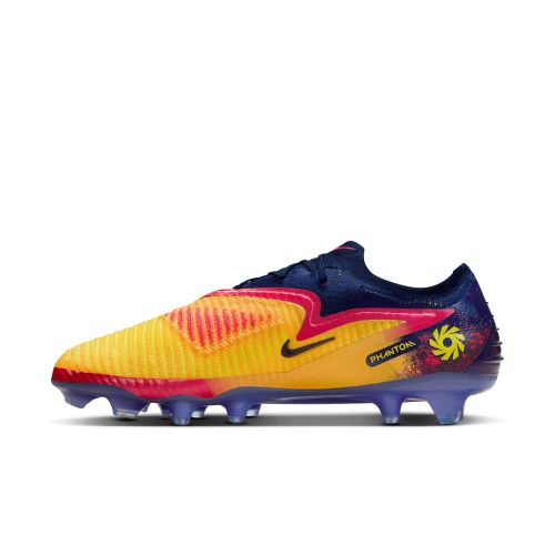 Buty piłkarskie korki męskie Nike Phantom 6 Low Elite FG Erling Haaland HQ2332