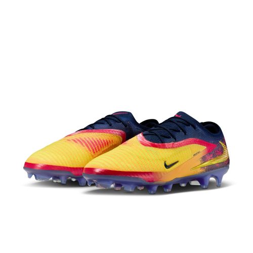 Buty piłkarskie korki męskie Nike Phantom 6 Low Elite FG Erling Haaland HQ2332