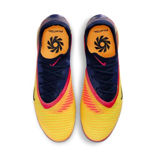 Buty piłkarskie korki męskie Nike Phantom 6 Low Elite FG Erling Haaland HQ2332
