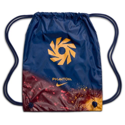 Buty piłkarskie korki męskie Nike Phantom 6 Low Elite FG Erling Haaland HQ2332