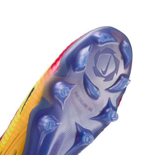 Buty piłkarskie korki męskie Nike Phantom 6 Low Elite FG Erling Haaland HQ2332