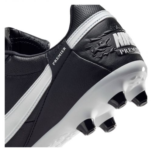 Buty piłkarskie korki męskie Nike Premier 3 FG HM0265