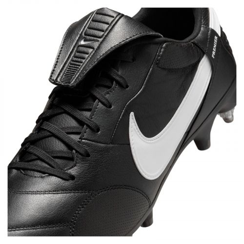nike premier 3 FG black 27.5 プレミア3 ブラック ナイキ】Nike Premier 3 TF Black White プレミア 3 サッカー