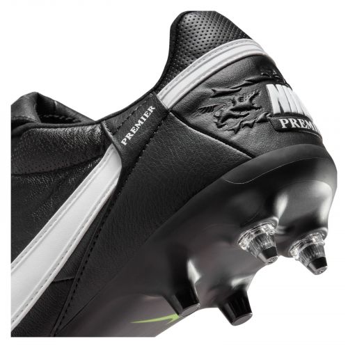 Buty piłkarskie korki męskie Nike Premier 3 FG HM0273