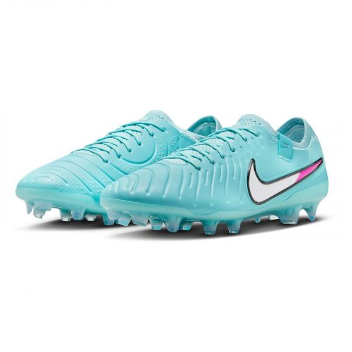 Buty piłkarskie korki męskie Nike Tiempo Legend 10 Elite FG DV4328