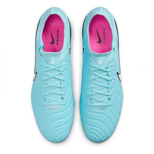 Buty piłkarskie korki męskie Nike Tiempo Legend 10 Elite FG DV4328