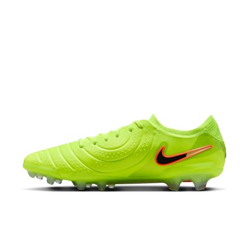 Buty piłkarskie korki męskie Nike Tiempo Legend 10 Elite FG DV4328