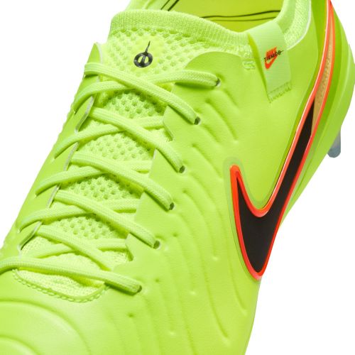 Buty piłkarskie korki męskie Nike Tiempo Legend 10 Elite FG DV4328
