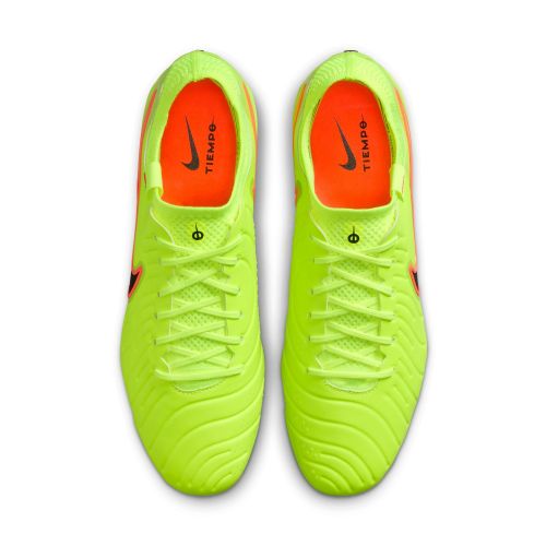 Buty piłkarskie korki męskie Nike Tiempo Legend 10 Elite FG DV4328