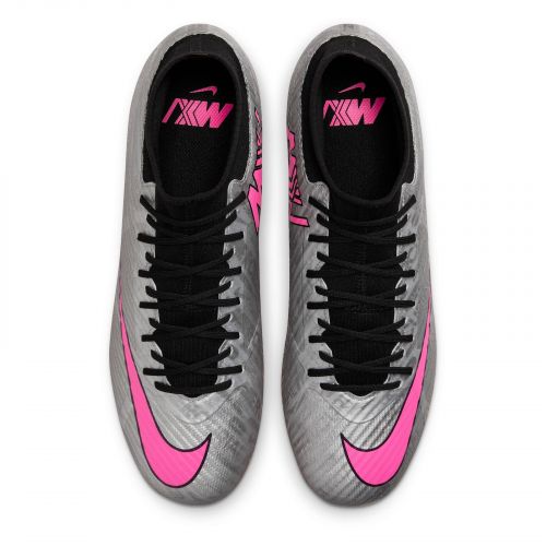 Buty piłkarskie korki męskie Nike Zoom Mercurial Superfly 9 Academy XXV MG FB8402