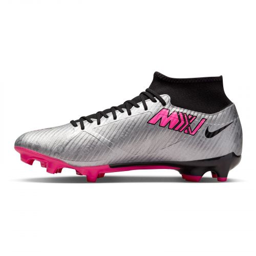 Buty piłkarskie korki męskie Nike Zoom Mercurial Superfly 9 Academy XXV MG FB8402