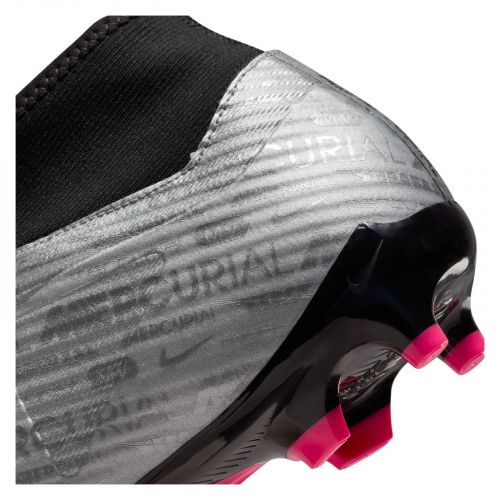 Buty piłkarskie korki męskie Nike Zoom Mercurial Superfly 9 Academy XXV MG FB8402
