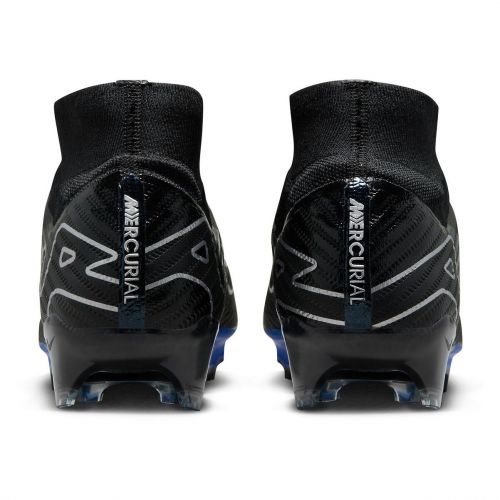 Buty piłkarskie korki męskie Nike Zoom Mercurial Superfly 9 Elite FG DJ4977
