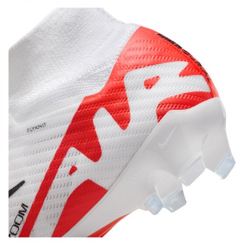 Buty piłkarskie korki męskie Nike Zoom Mercurial Superfly 9 Elite FG DJ4977