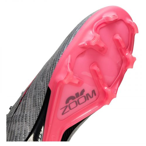 Buty piłkarskie korki męskie Nike Zoom Mercurial Superfly 9 Elite XXV FG FB8397