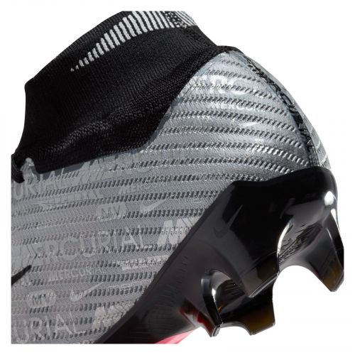 Buty piłkarskie korki męskie Nike Zoom Mercurial Superfly 9 Elite XXV FG FB8397