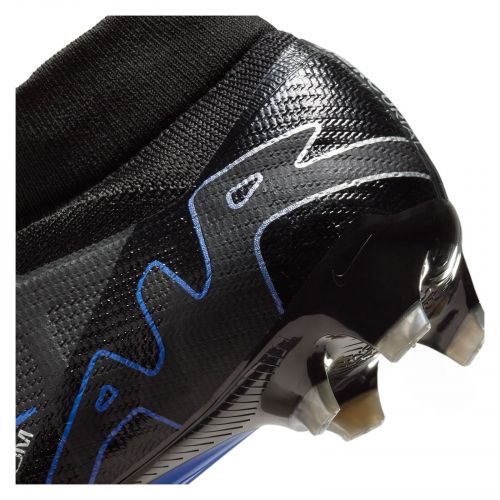 Buty piłkarskie korki męskie Nike Zoom Mercurial Superfly 9 Pro FG DJ5598