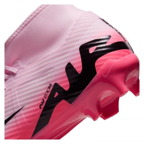 Buty piłkarskie korki męskie Nike Zoom Superfly 9 Academy FG DJ5625