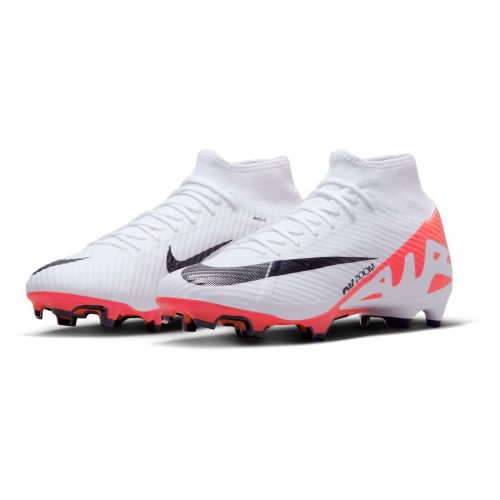 Buty piłkarskie korki męskie Nike Zoom Superfly 9 Academy FG DJ5625
