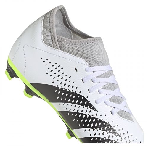 Buty piłkarskie korki męskie adidas Predator Accuracy.4 FXG GZ0016