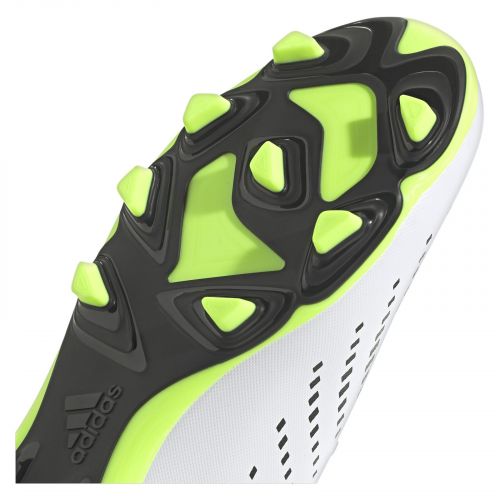 Buty piłkarskie korki męskie adidas Predator Accuracy.4 FXG GZ0016