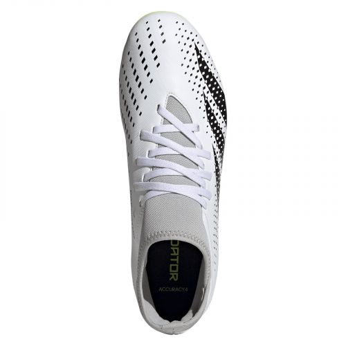 Buty piłkarskie korki męskie adidas Predator Accuracy.4 FXG GZ0016