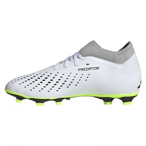 Buty piłkarskie korki męskie adidas Predator Accuracy.4 FXG GZ0016