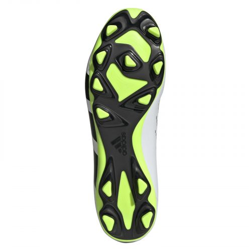 Buty piłkarskie korki męskie adidas Predator Accuracy.4 FXG GZ0016