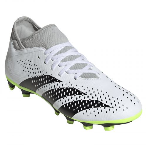 Buty piłkarskie korki męskie adidas Predator Accuracy.4 FXG GZ0016