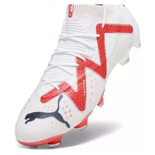 Buty piłkarskie korki męskie Puma Future Ultimate FG/AG 107355