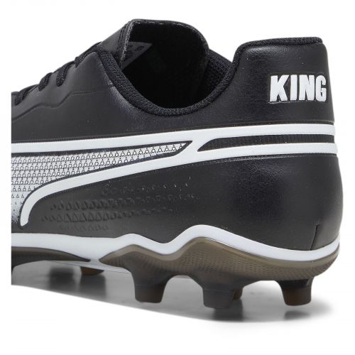Buty piłkarskie korki Puma King Match FG/AG 107570