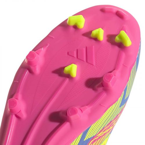 Buty piłkarskie korki męskie adidas F50 League FG/MG IE1291