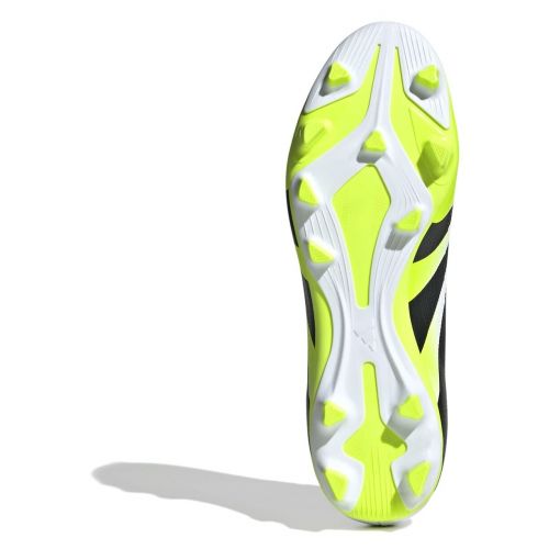 Buty piłkarskie korki męskie adidas Predator Club FG/MG JH8847