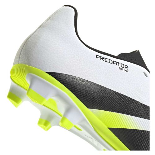 Buty piłkarskie korki męskie adidas Predator Club FG/MG JH8847
