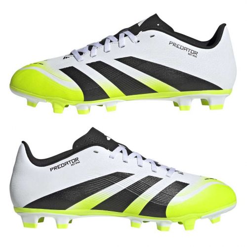 Buty piłkarskie korki męskie adidas Predator Club FG/MG JH8847