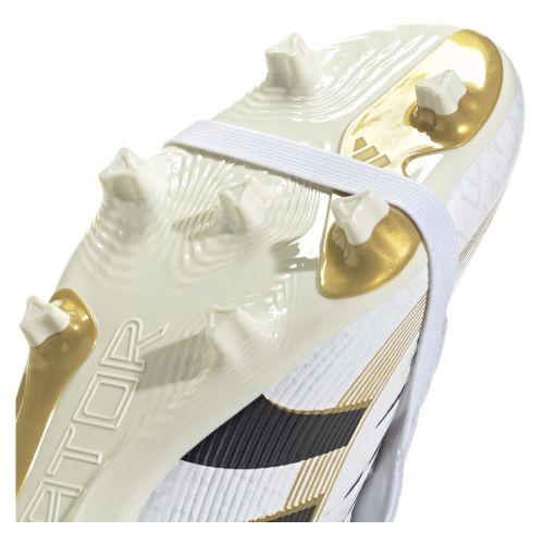 Buty piłkarskie męskie adidas Predator League Fold Over Tongue FG/MG JI1114