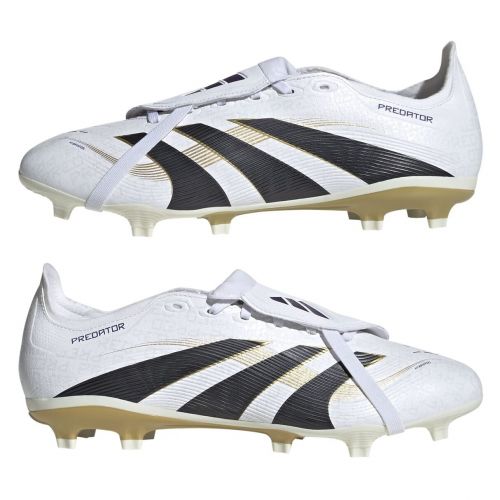 Buty piłkarskie męskie adidas Predator League Fold Over Tongue FG/MG JI1114