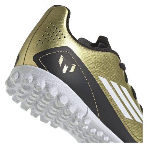 Buty piłkarskie turfy dla dzieci adidas F50 Club Messi TF Kids IG9297