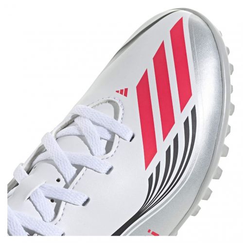 Buty piłkarskie turfy dla dzieci adidas F50 Messi Club TF JP7453