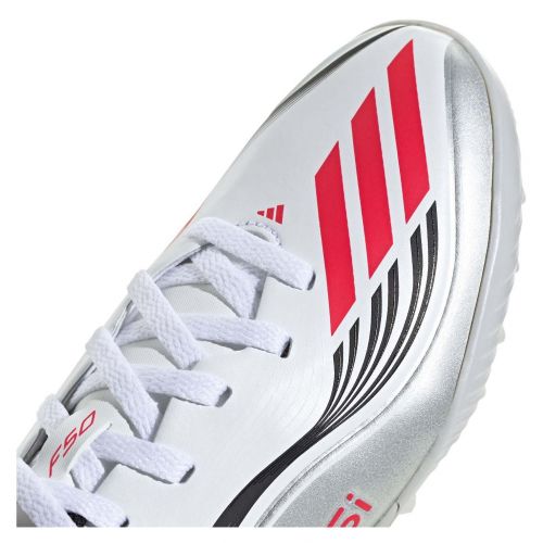 Buty piłkarskie turfy dla dzieci adidas F50 Messi League TF JP7456