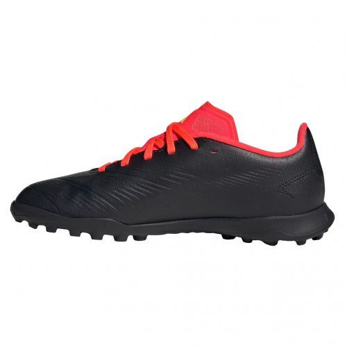 Buty piłkarskie turfy dla dzieci adidas Predator 24 League TF IG5442