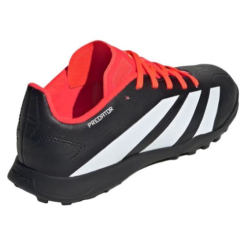 Buty piłkarskie turfy dla dzieci adidas Predator 24 League TF IG5442