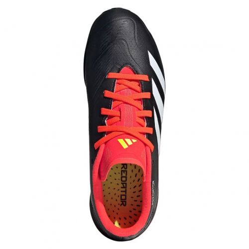 Buty piłkarskie turfy dla dzieci adidas Predator 24 League TF IG5442