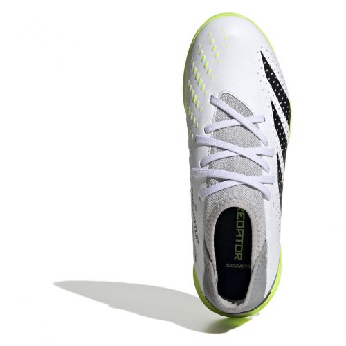 Buty piłkarskie turfy dla dzieci adidas Predator Accuracy.3 TF IE9450
