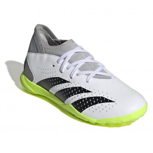 Buty piłkarskie turfy dla dzieci adidas Predator Accuracy.3 TF IE9450
