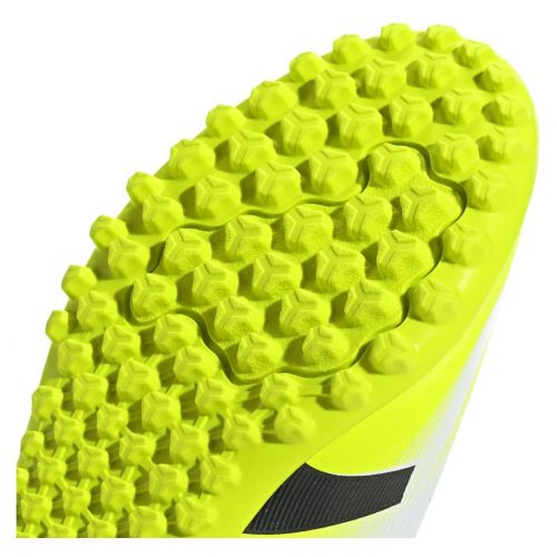 Buty piłkarskie turfy dla dzieci adidas Predator Club TF JH8862