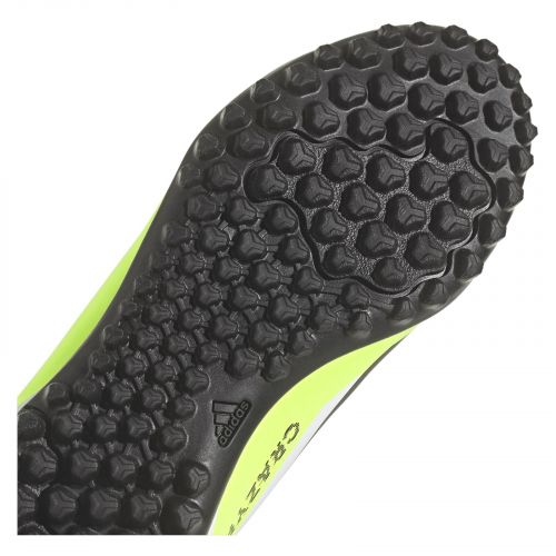 Buty piłkarskie turfy dla dzieci adidas X CrazyFast.4 TF IE4066