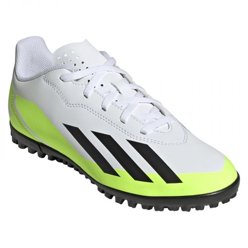Buty piłkarskie turfy dla dzieci adidas X CrazyFast.4 TF IE4066